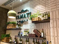 -TAMATI(巴黎贝甜韩式西餐厅店)