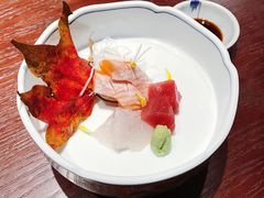 -翔峰炭火鳗鱼(悦泰街里公寓店)
