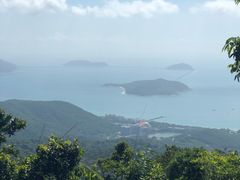 -三亚亚龙湾天域度假酒店