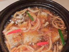 -涌上外婆桥(南塘店)