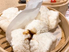 蜜汁叉烧包-点都德(春熙路群光广场店)