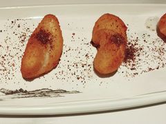 -绿茶餐厅(淮安区万达广场店)