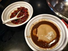 -将台涮肉(酒仙桥店)