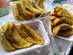 -清真蒋有记(老门东店)