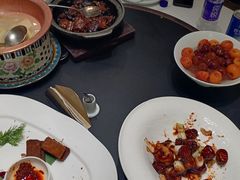 -新乾隆酒楼(帝景园店)