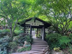 -中国茶叶博物馆(双峰馆区)