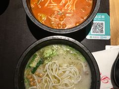 -大鼓米线(静安吴江DM店)