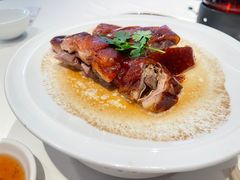 -侨美食家·40年地道粤菜(珠江新城店)
