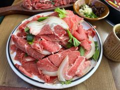 -贵厨酸汤牛肉(小十字店)