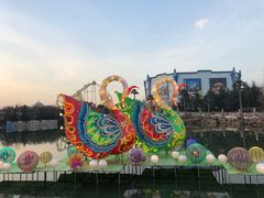 -青岛方特梦幻王国