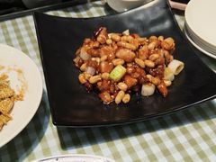 -玉桥餐厅(天坛店)