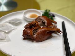 -绿岛国际酒店·海鲜酒楼(八七路店)