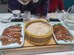 -紫光园(燕郊总店)