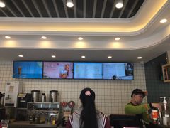 -CoCo都可(岱山店)