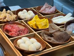 -芈重山老火锅(六道口店)