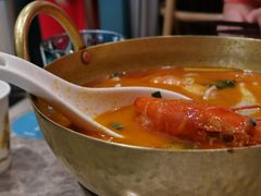 -美奈小馆·东南亚菜(福田星河COCO Park店)