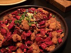 -丽晶轩中餐厅(重庆丽晶酒店)