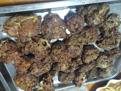 -老张烤羊(王哥庄店)