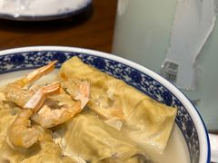 -兰边碗(鼓楼店)