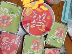 -必胜客(东岳店)