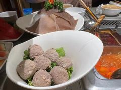 -海底捞火锅(宇飞大厦店)