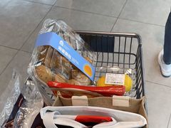 -盒马鲜生(帝斯曼店)
