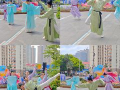 -上海第一八佰伴
