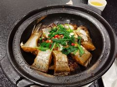 -喜洲翰林餐厅(董家百年老宅店)