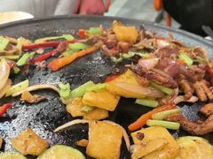 -一烙锅(友谊店)