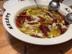 -太二酸菜鱼(福州泰禾店)