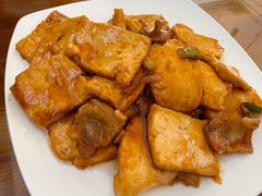 -金丝饭庄(金丝新天地保障性住宅小区店)