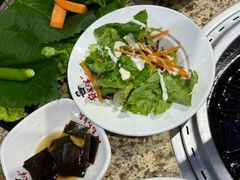 -安又胖韩国烤肉(美罗城店)