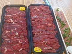 -正禾鲜·潮汕牛肉火锅(凯德天府店)