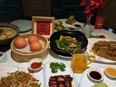 -松针蔡记蒸饺(花园路店)