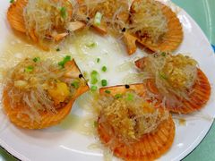 -景好海鲜餐厅(大鹏必选旅游店)