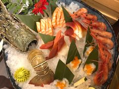 -晴季寿司(红旗街万达店)