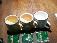 -农耕记·湖南土菜(halo广场店)