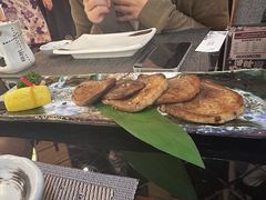 -昱匠·日本料理(金融街店)