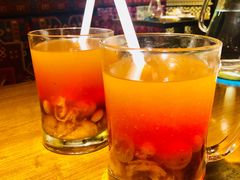 -天山醉美·新疆餐厅(富华里店)