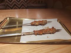 -谷丽麦馕新疆菜·清真(步步高梅溪新天地店)