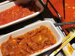 -海底捞火锅(顺义华联店)