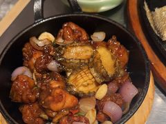 -潮界(虹桥新天地店)