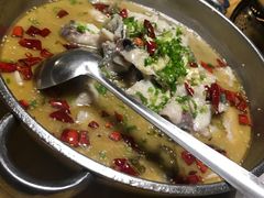 -回家湘菜馆(浮山后店)