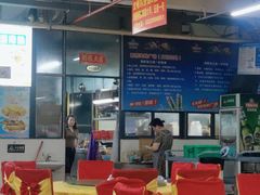 -板桥海鲜广场(文明东店)
