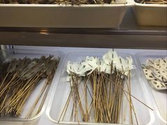 -古真记钵钵鸡(总店)