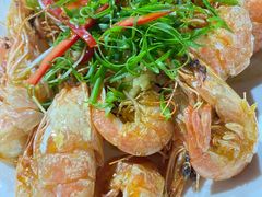 -钱山海鲜大排档