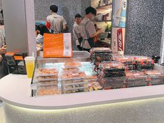 -争鲜回转寿司(朝北大悦城店)