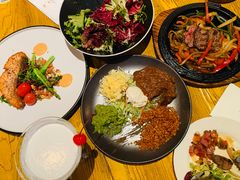 -Pistolera Mexican Cantina女枪手墨西哥餐厅(碧云路店)