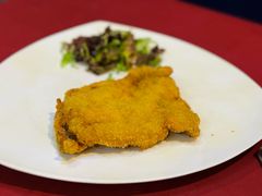 -红房子西菜馆(淮海店)