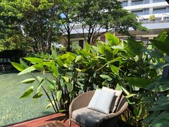 -瑰丽酒店·海吧·天际下午茶·现场DJ·天台酒吧